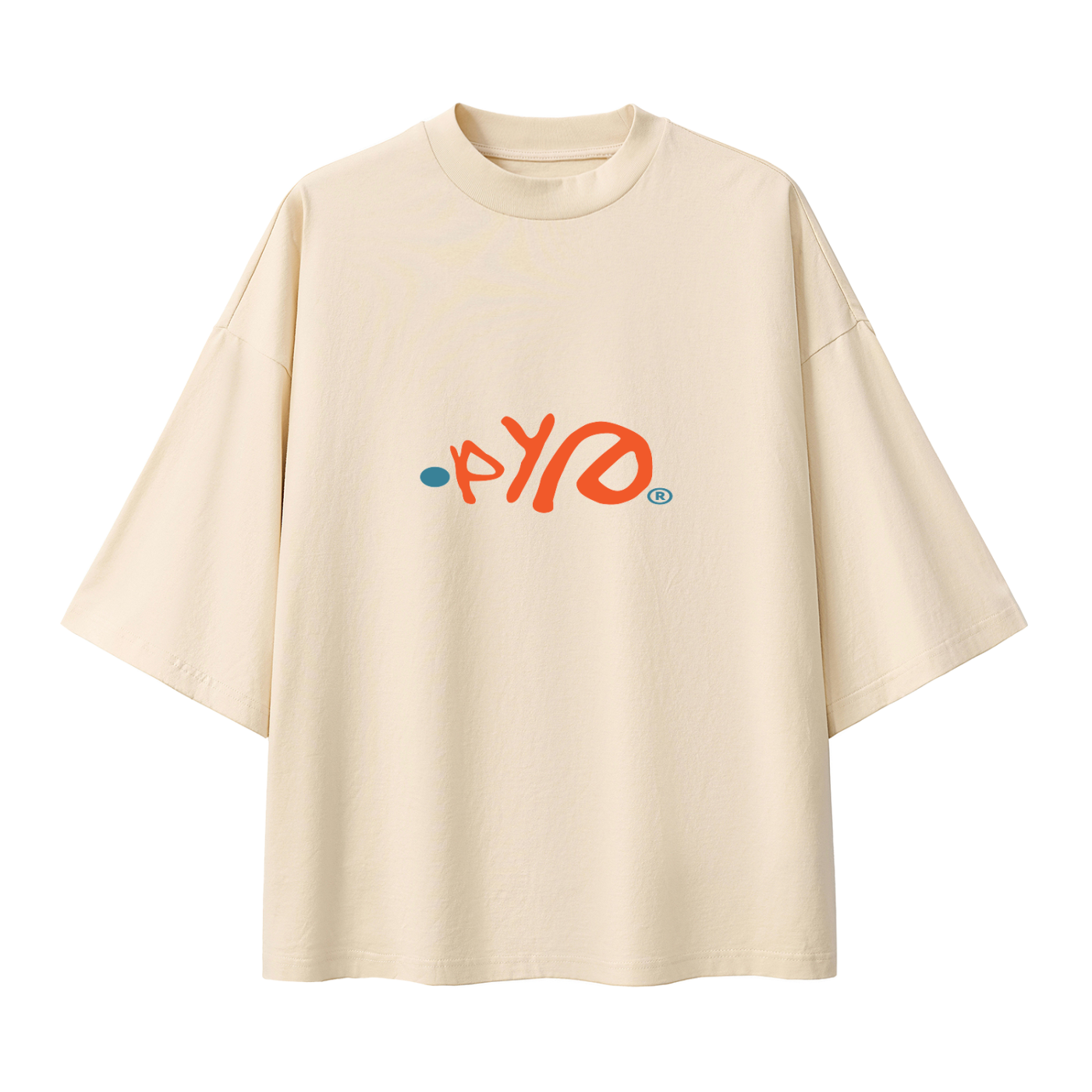 Element Oversized Drop Shoulder T-Shirt