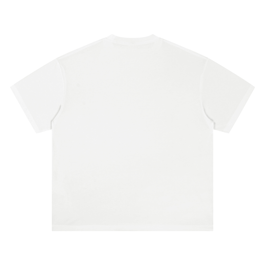 Fútbol Drop Shoulder T-Shirt