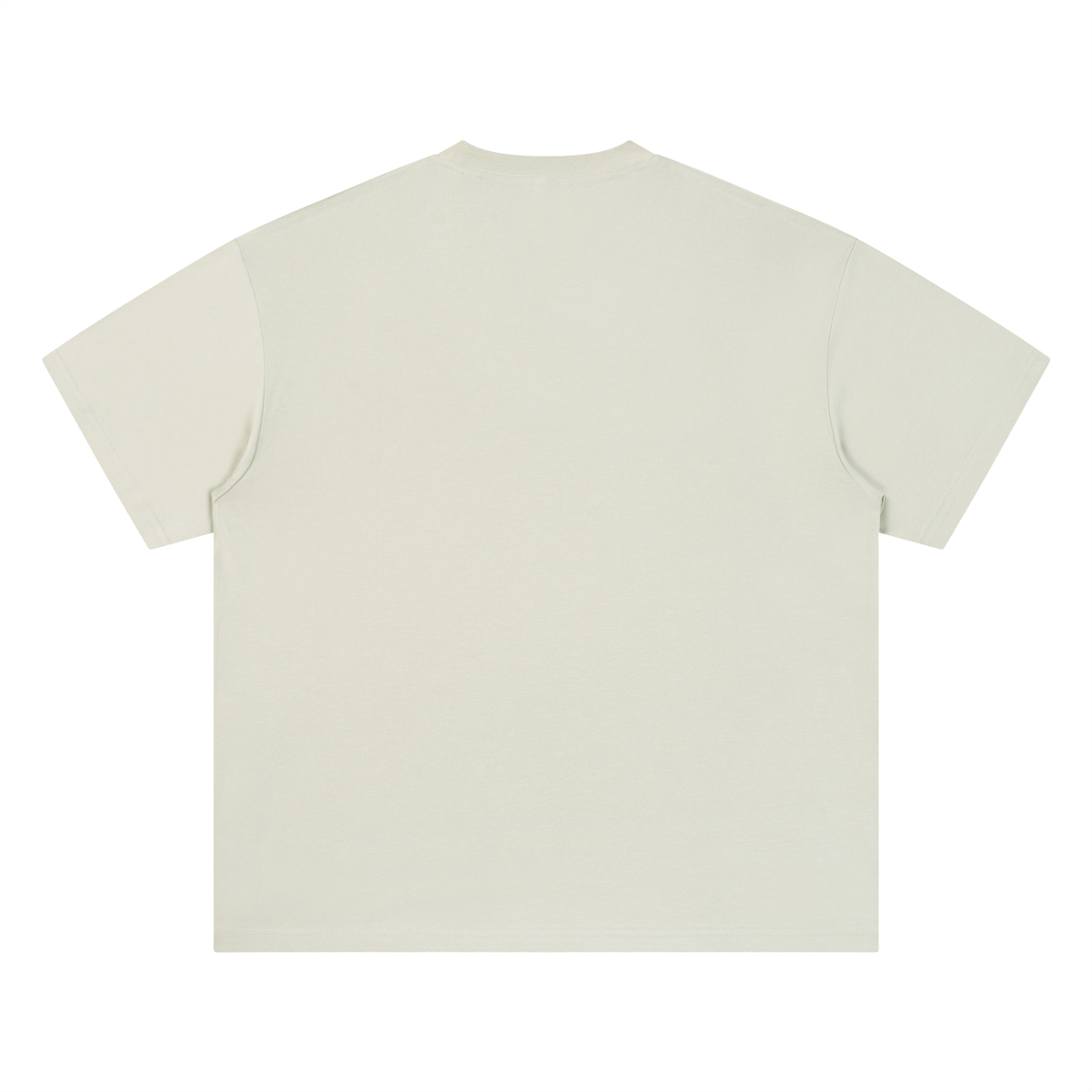 Fútbol Drop Shoulder T-Shirt