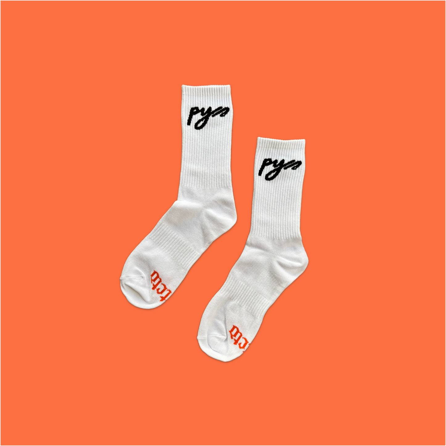 Pye Tube Socks