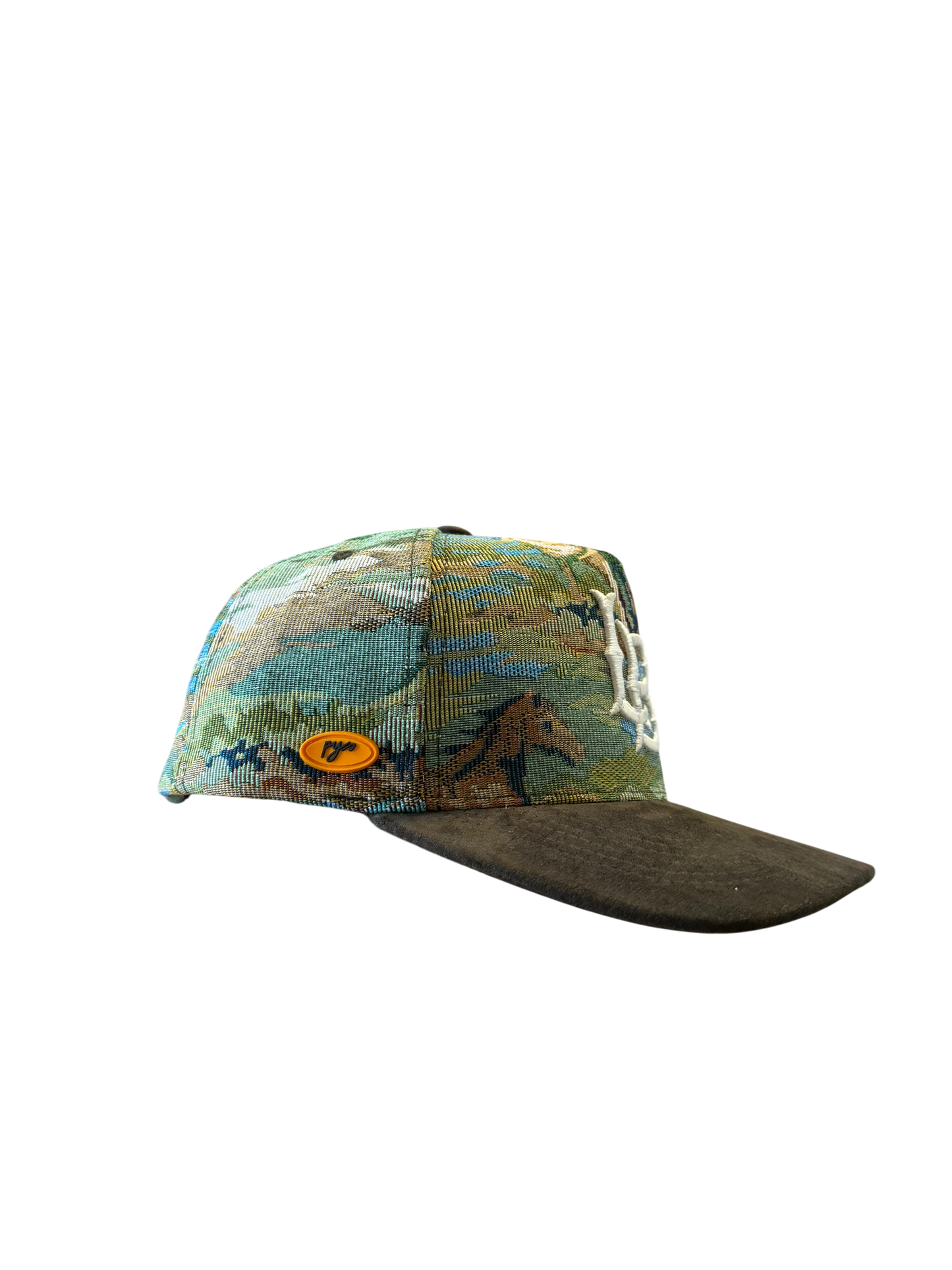 LB SnapBack