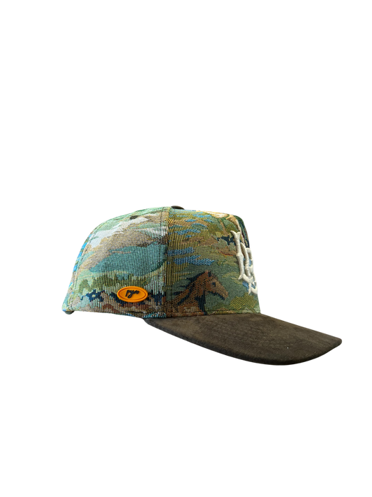 LB SnapBack
