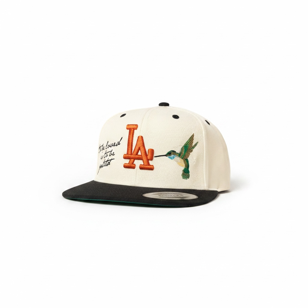 Love/PRTCT SnapBack