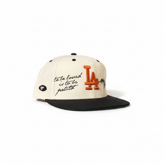 Love/PRTCT SnapBack