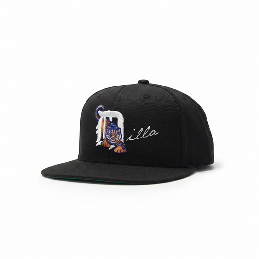 95 illa SnapBack