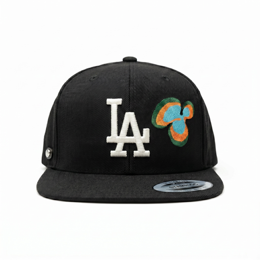 BLK Love SnapBack