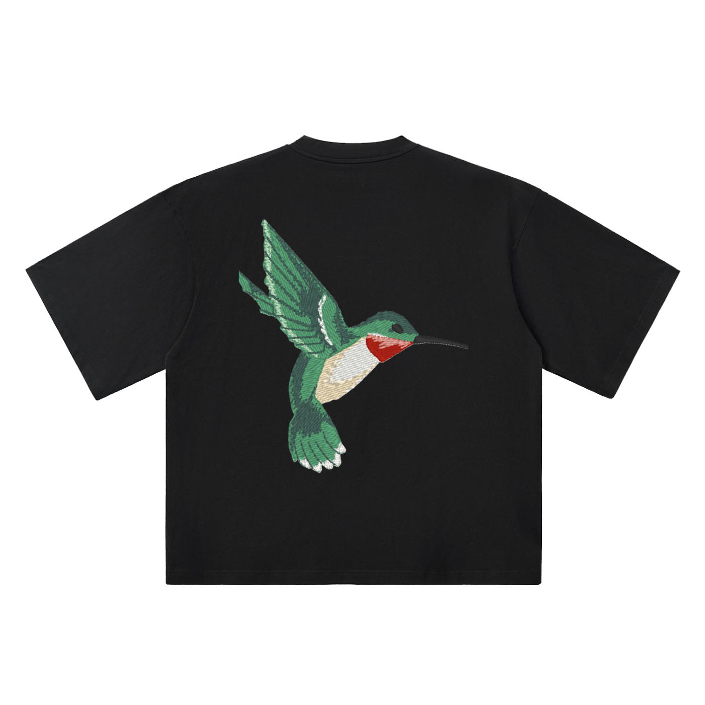 Hummingbird T-Shirt