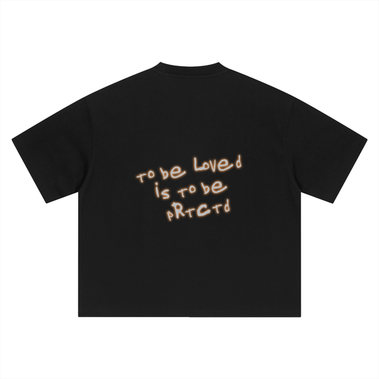 Boxy Brunson T-Shirt