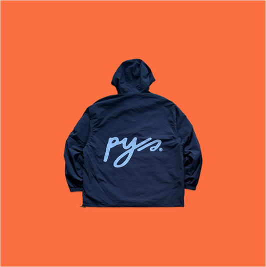 Pye Polyester Windbreaker