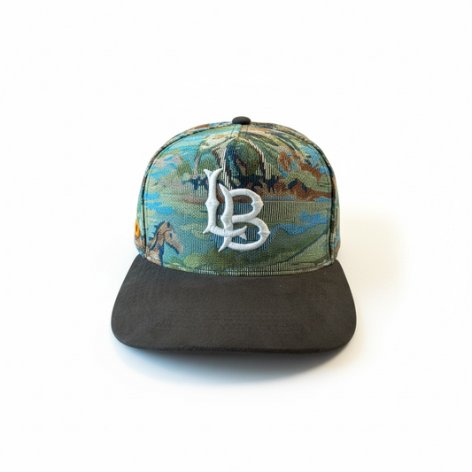 LB SnapBack