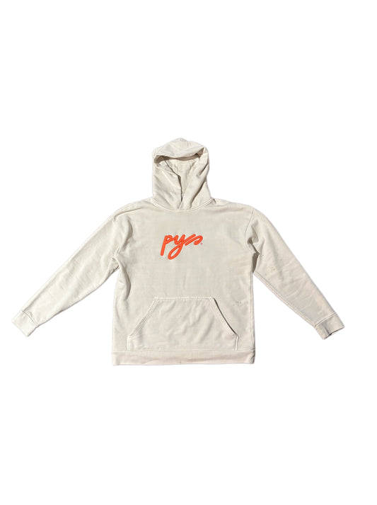 Pye Heavyweight 16oz Hoodie