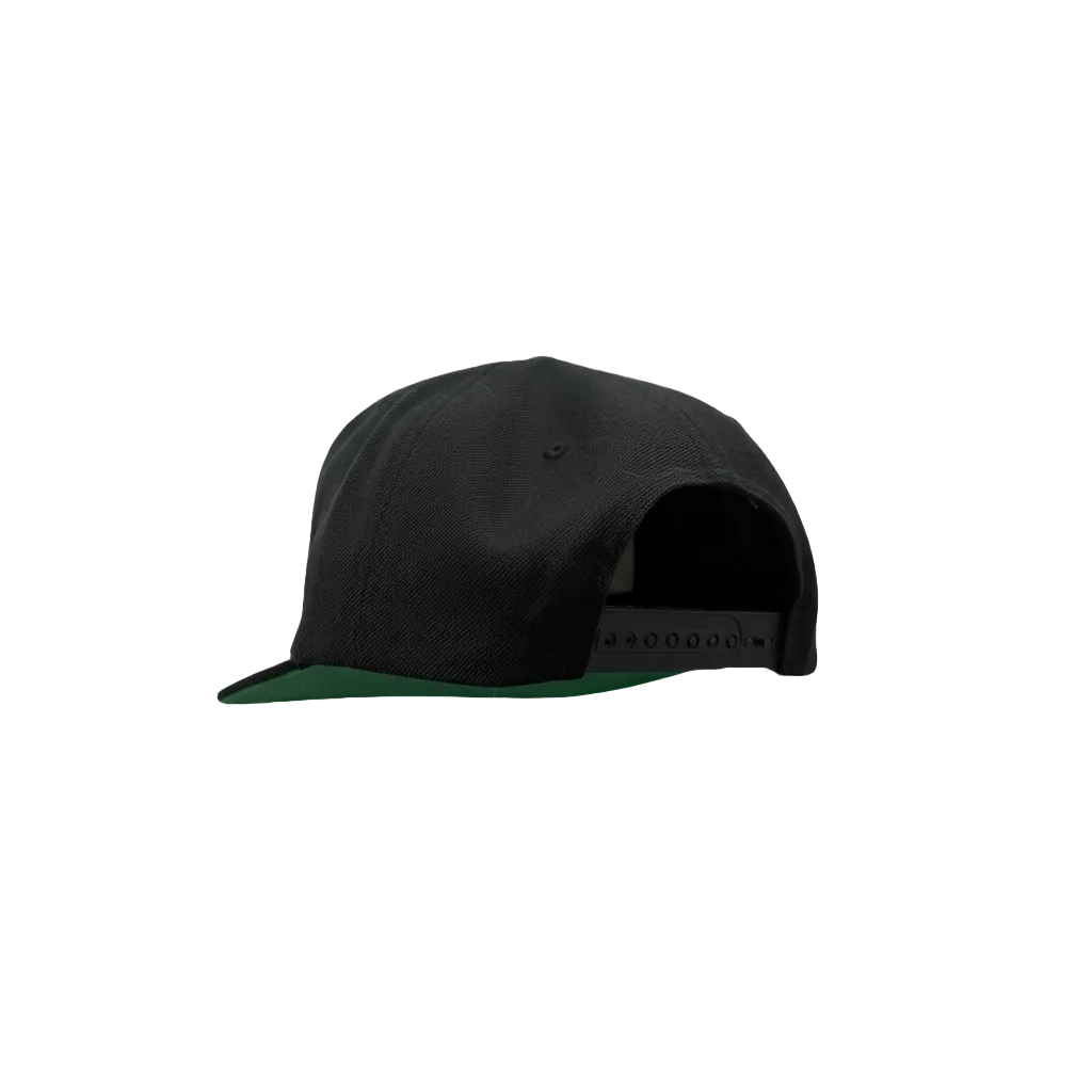 NYK state of mind (BLK)