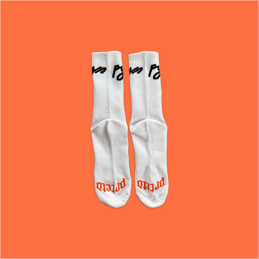 Pye Tube Socks