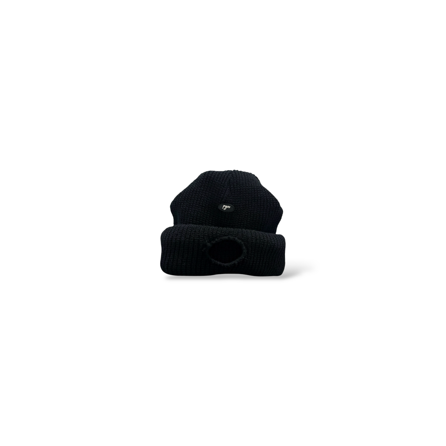 pye prtctd Beanie