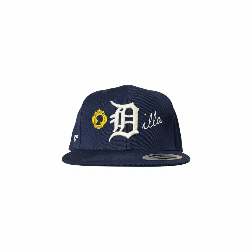 Dilla SnapBack