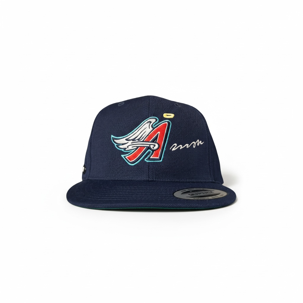amen SnapBack