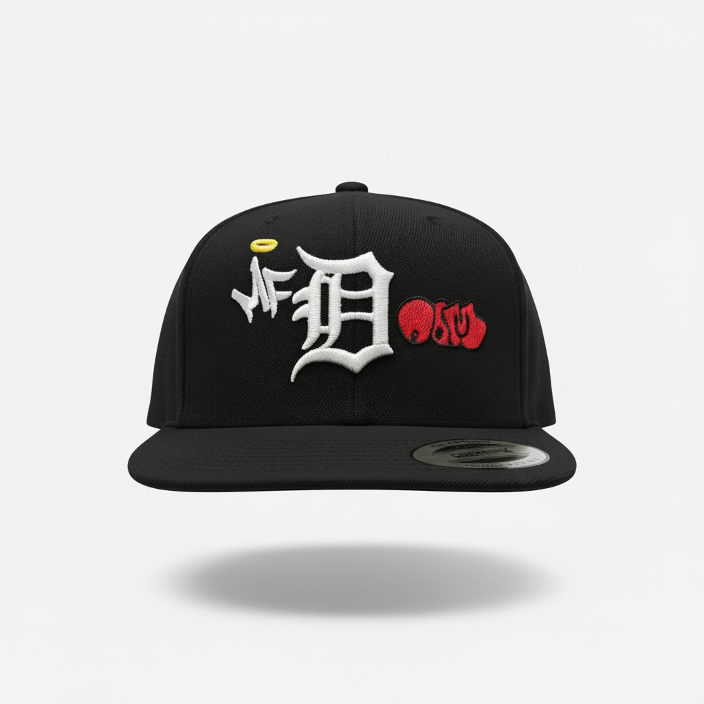 DOOM (blk)