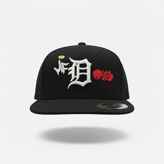 DOOM (blk)