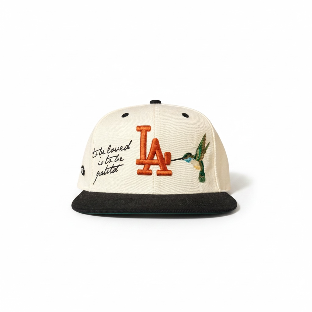 Love/PRTCT SnapBack