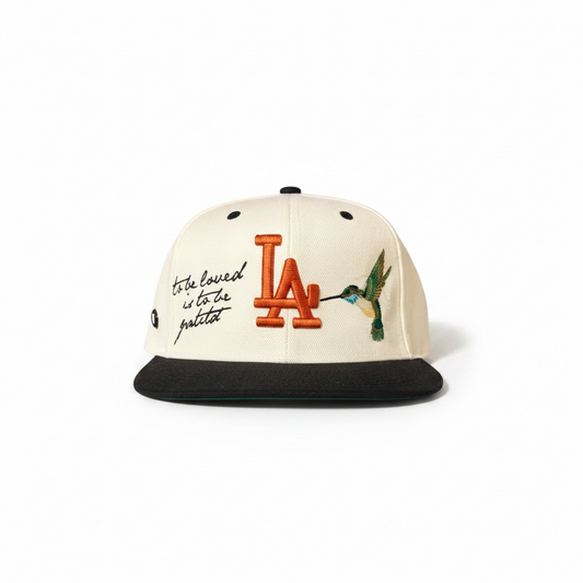 Love/PRTCT SnapBack