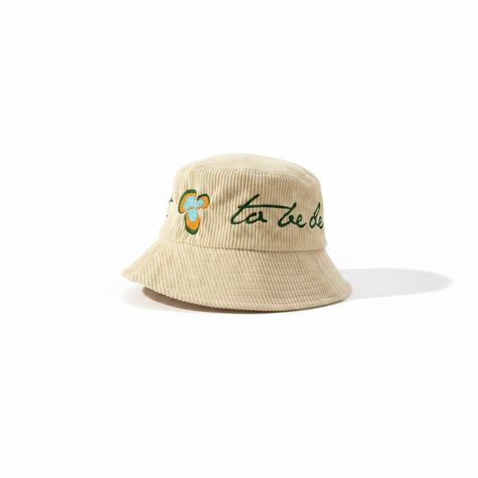 To be loved Bucket hat