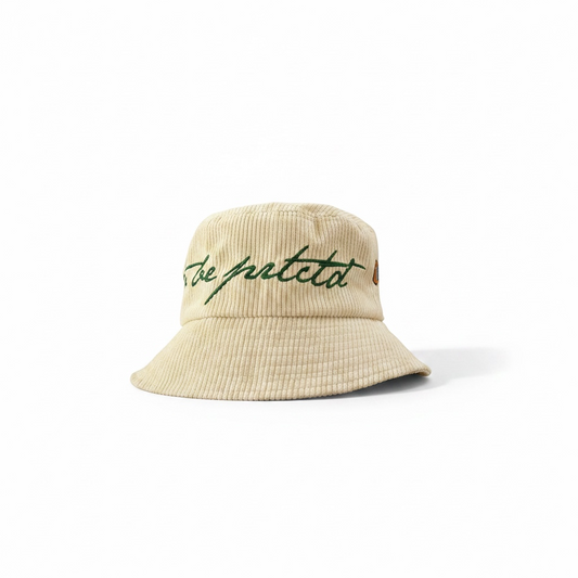To be loved Bucket hat