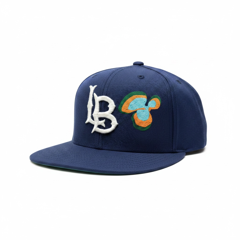 loved LB SnapBack
