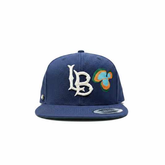 loved LB SnapBack