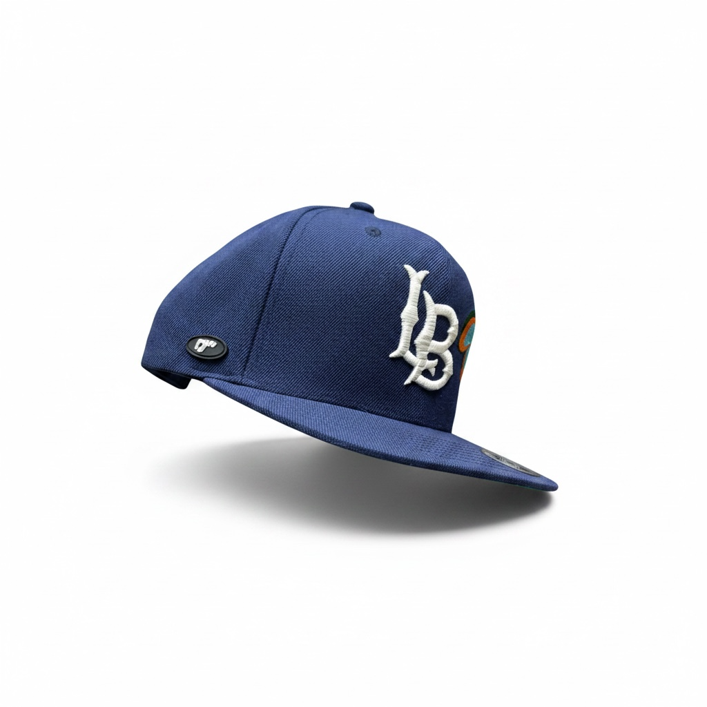 loved LB SnapBack