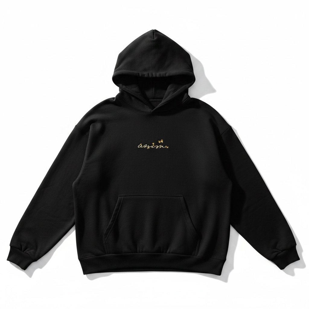 Tig’ hoodie