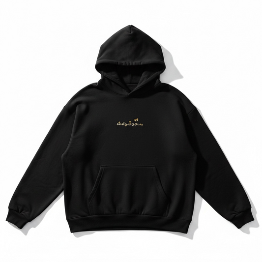 Tig’ hoodie