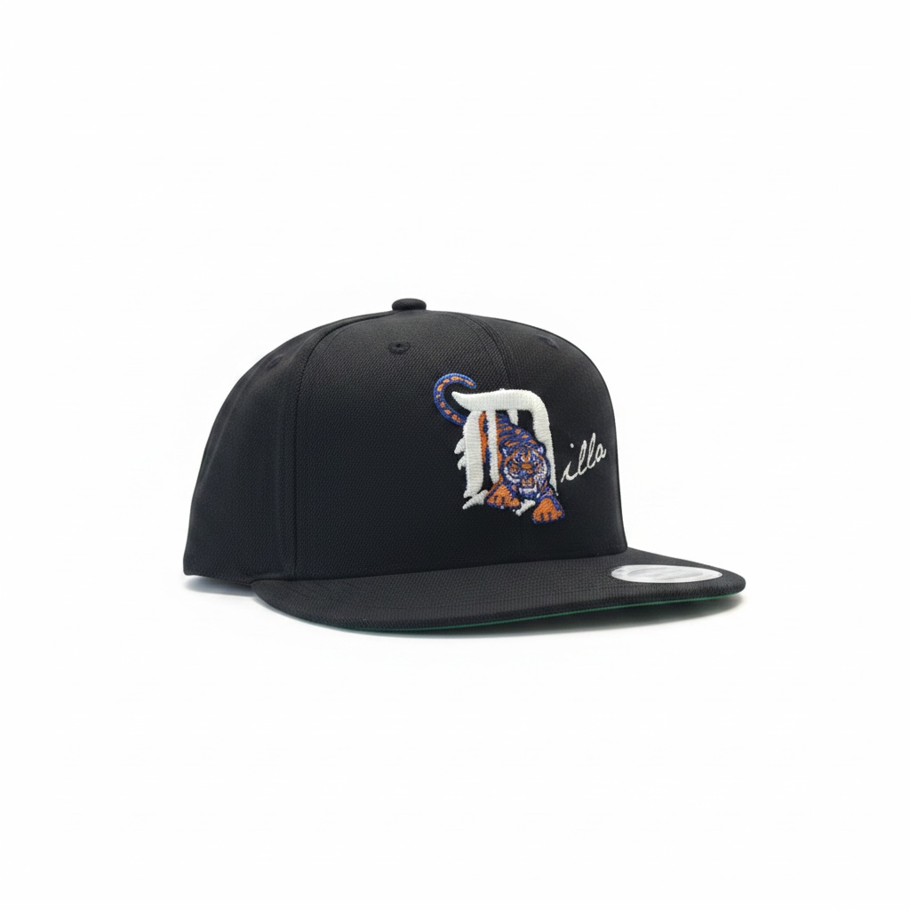95 illa SnapBack