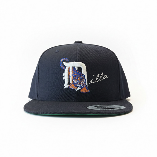 95 illa SnapBack
