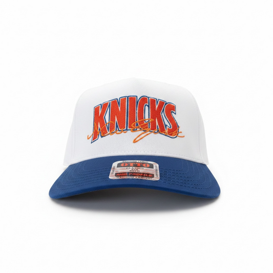 nyk SnapBack