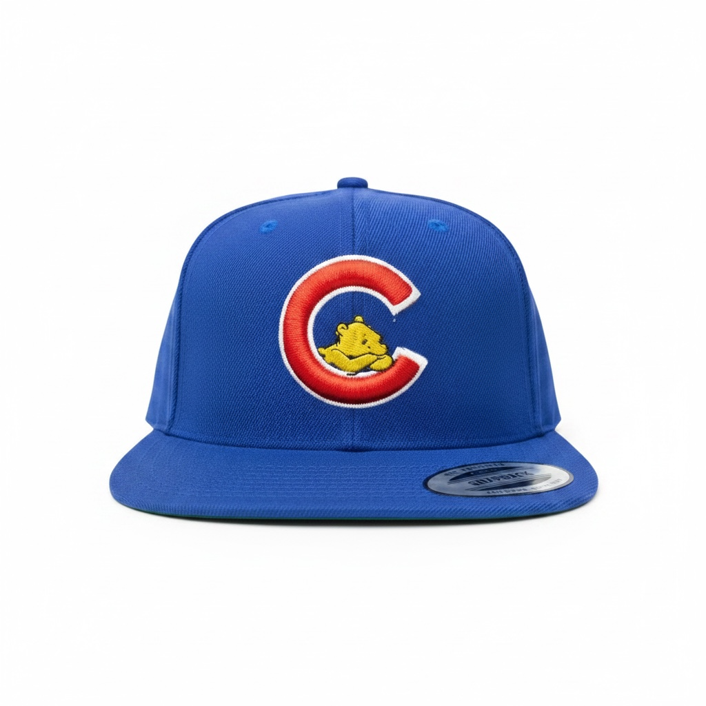 Lil’ bear SnapBack