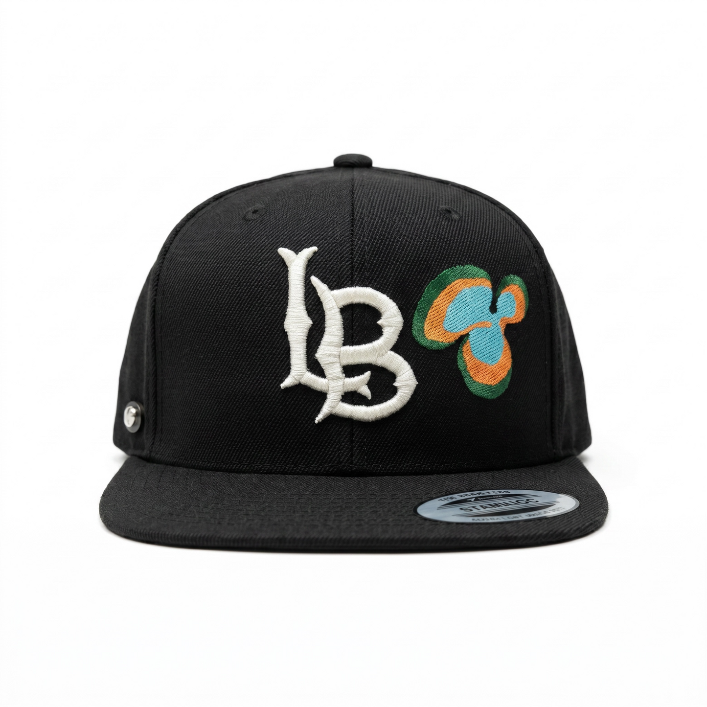 BLK Love SnapBack