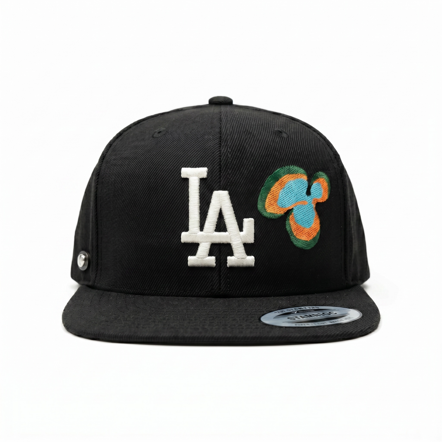 BLK Love SnapBack