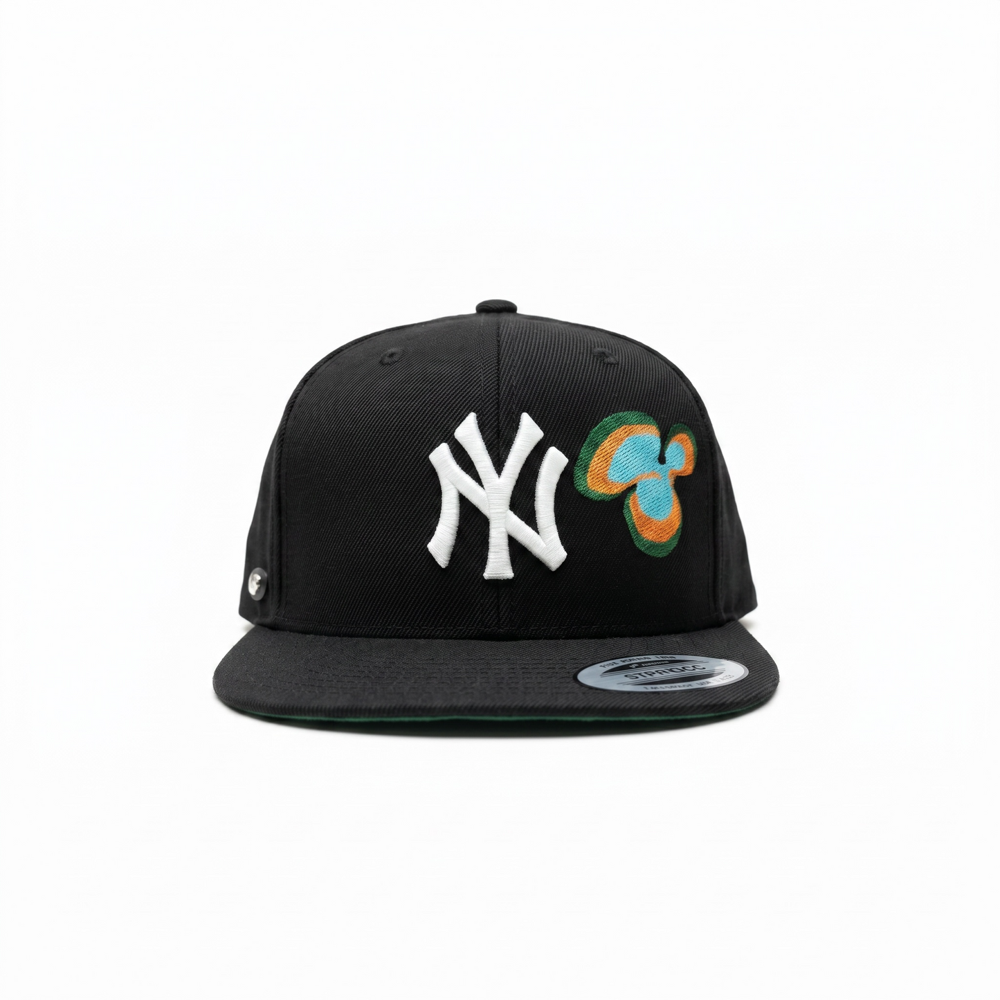 BLK Love SnapBack
