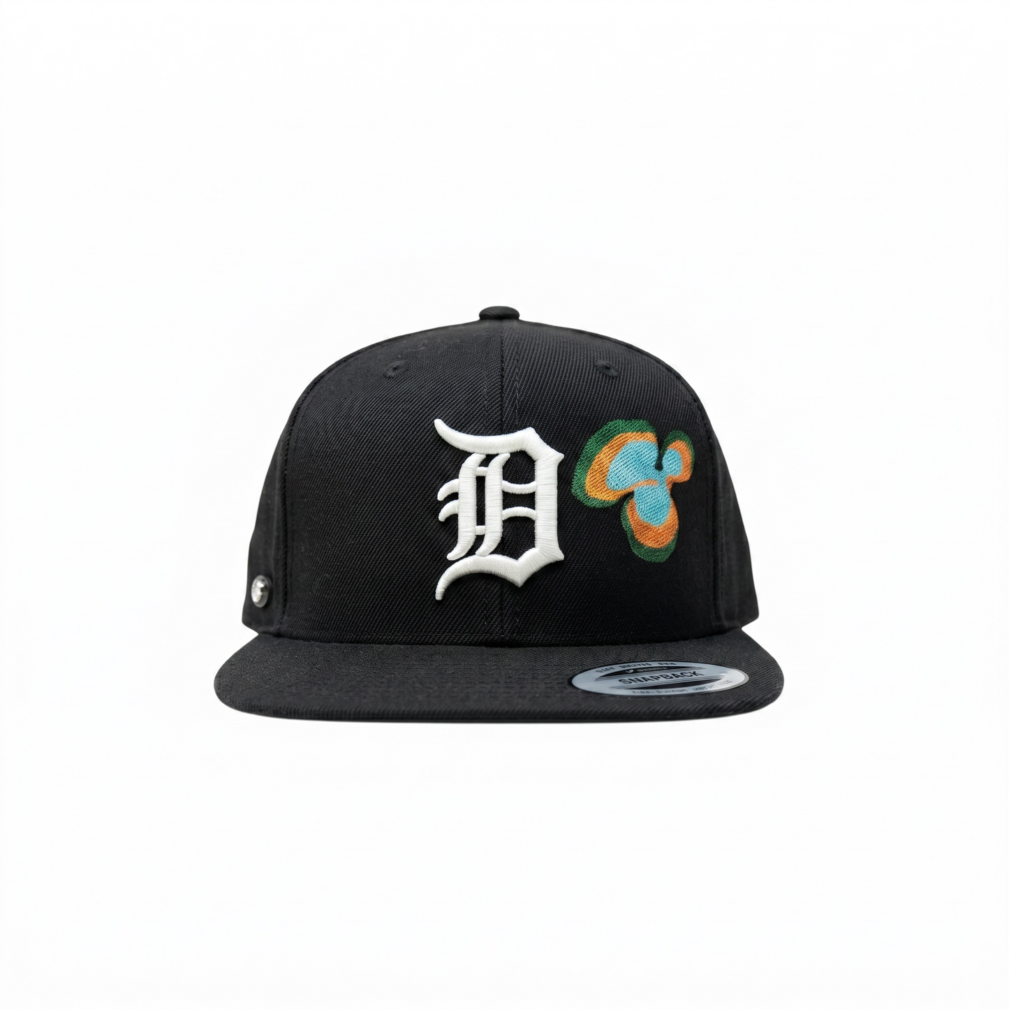 BLK Love SnapBack