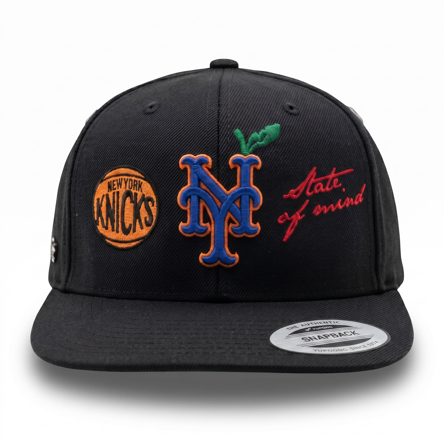 NYK state of mind (BLK)