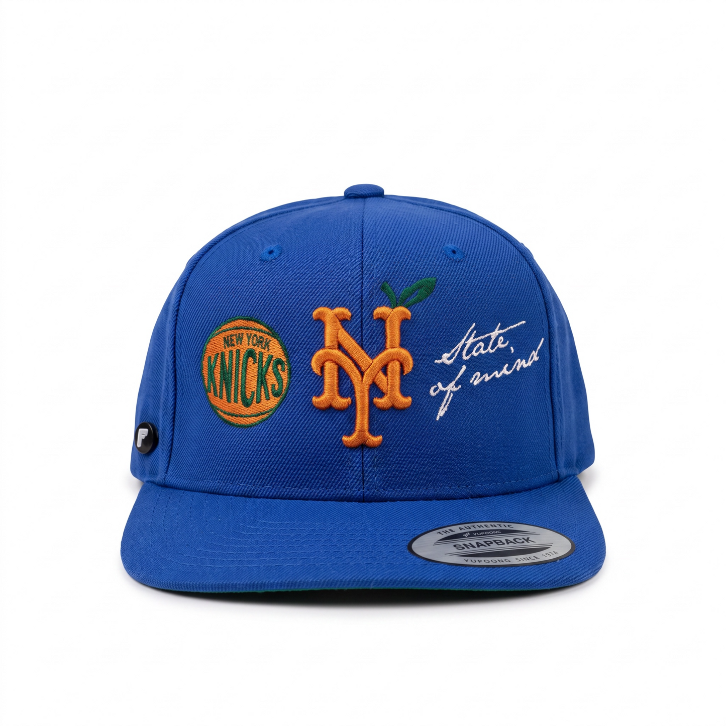 NYK state of mind (royal)