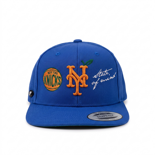 NYK state of mind (royal)