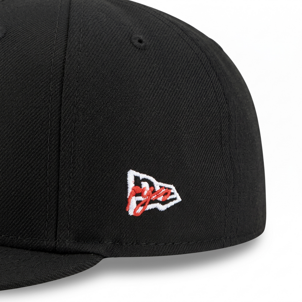 LA Donuts New Era Fitted Hat