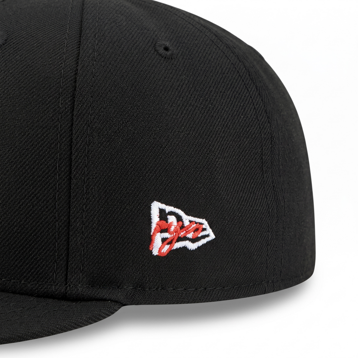 LA Donuts New Era Fitted Hat