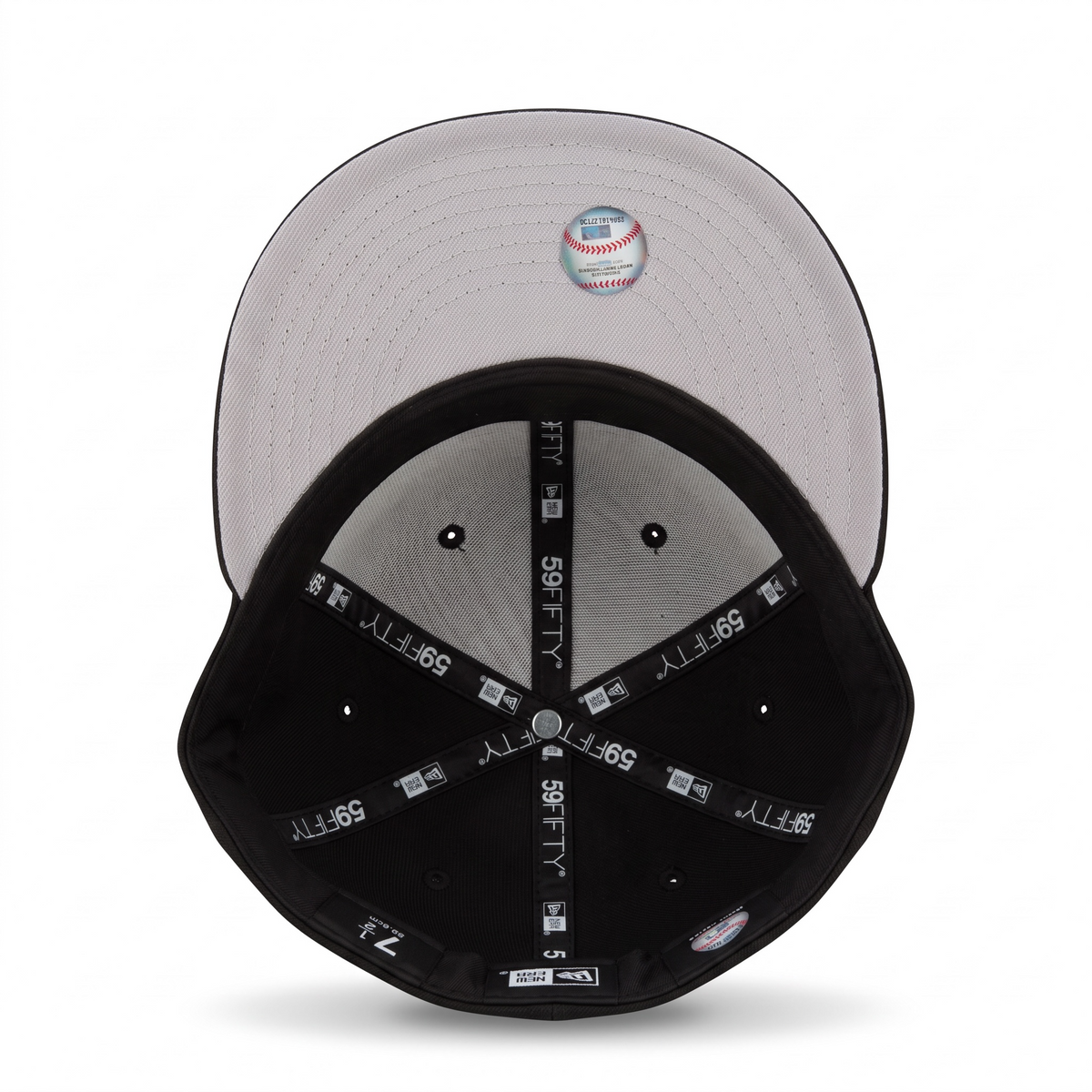LA Donuts New Era Fitted Hat