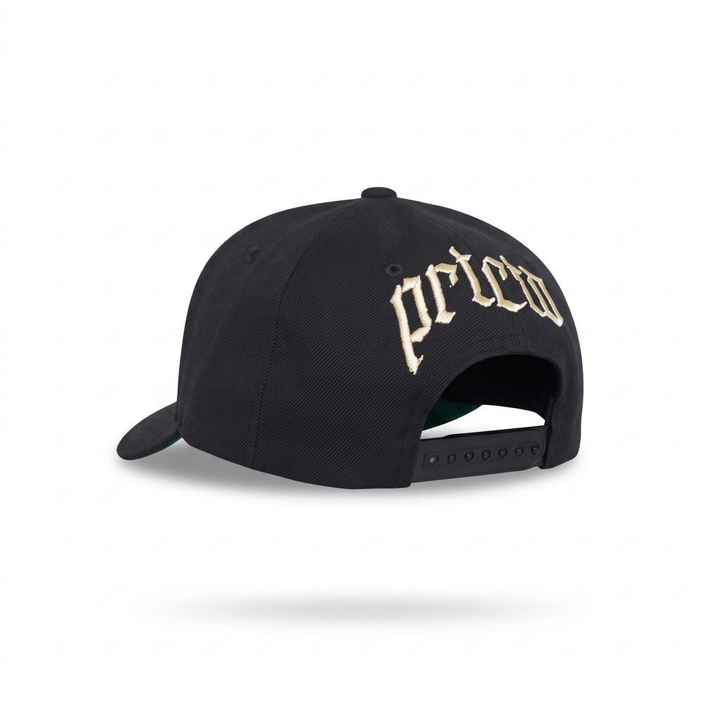 LA donuts SnapBack