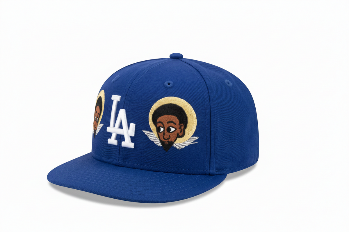 City of Angels SnapBack