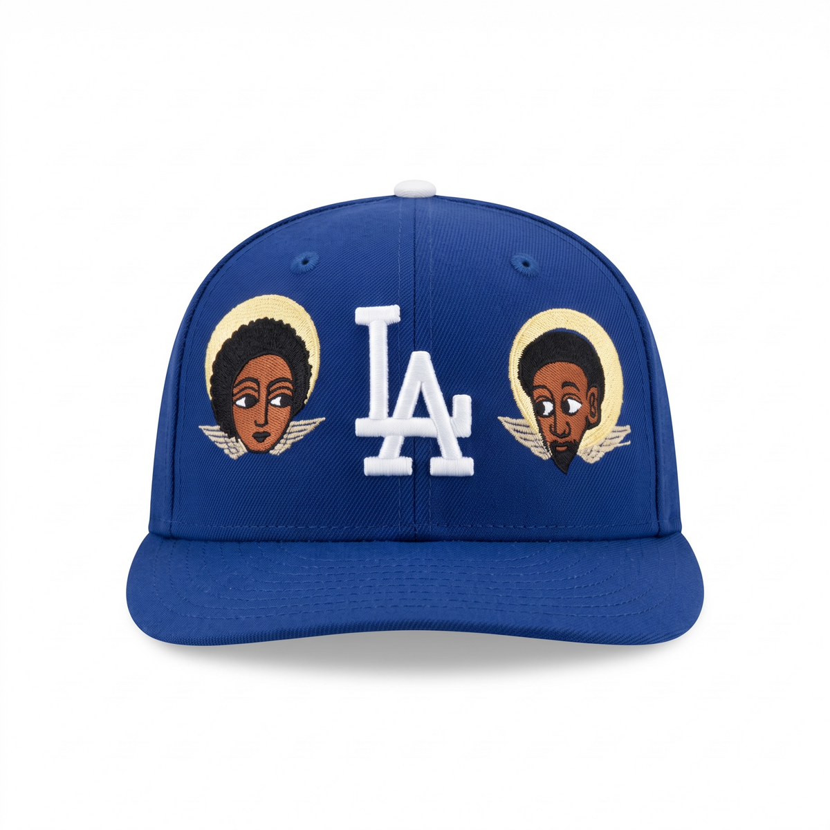 COA Fitted Cap