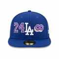 24:8 Fitted