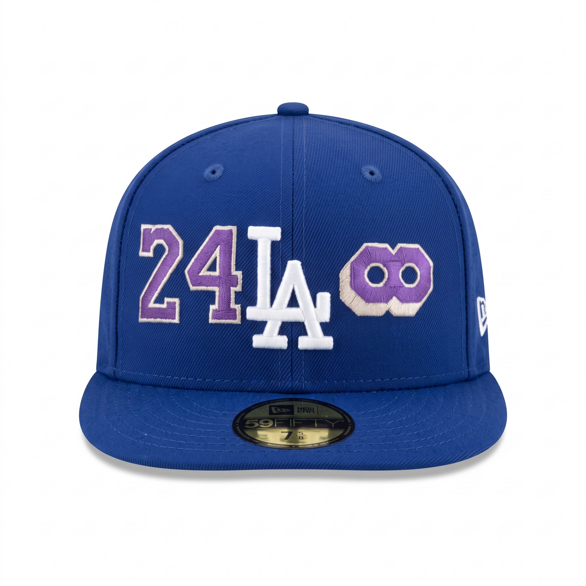 24:8 Fitted